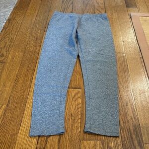Vigoss Kids Gray Leggings
